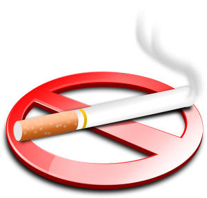 タバコで症状が悪化する『COPD』