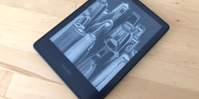 Kindle Paperwhiteのデメリット